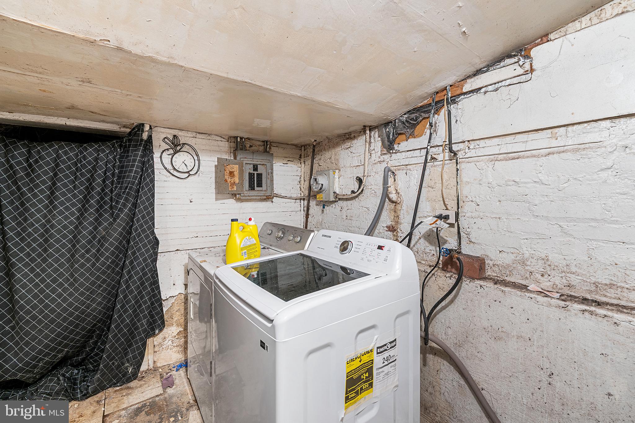 GWYNN OAK - Residential