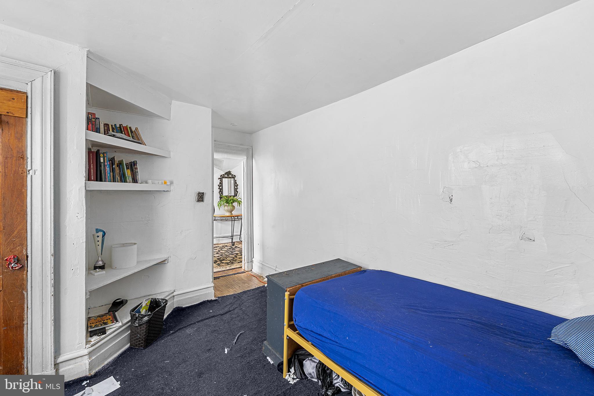 GWYNN OAK - Residential