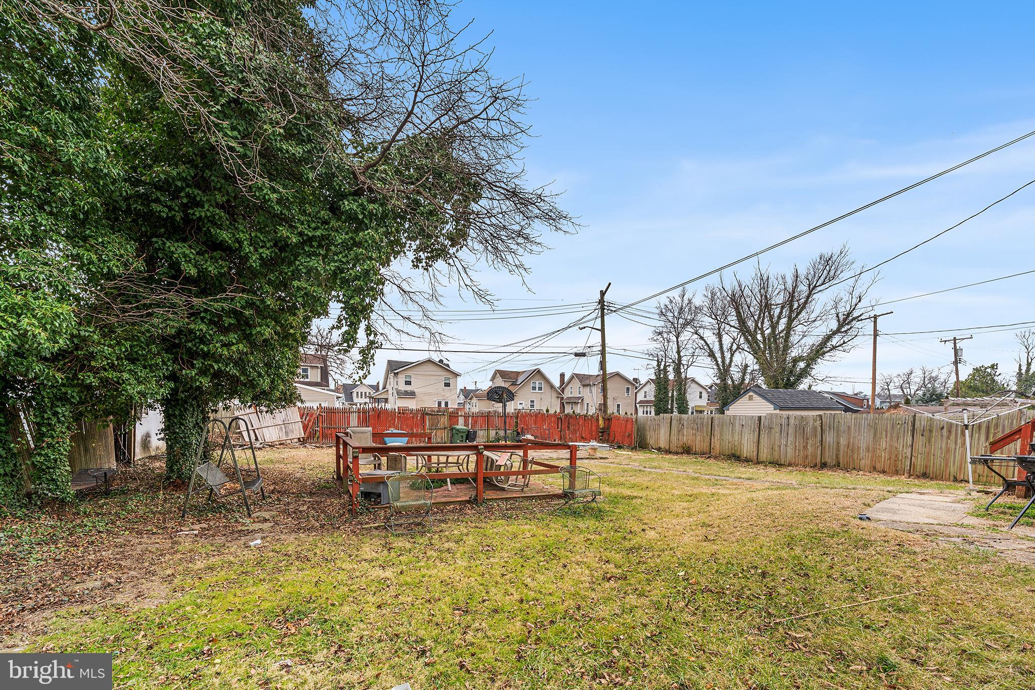 GWYNN OAK - Residential