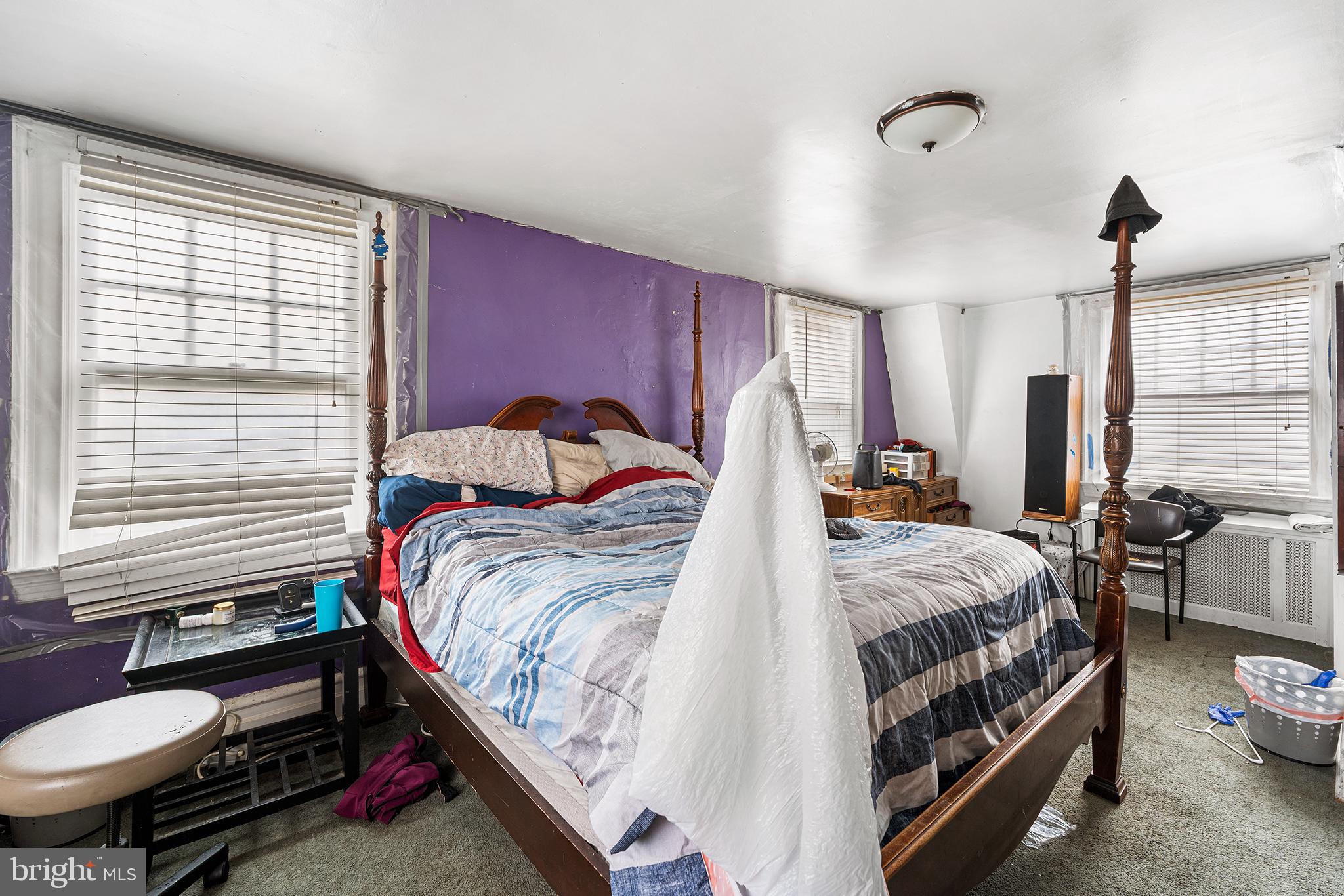 GWYNN OAK - Residential