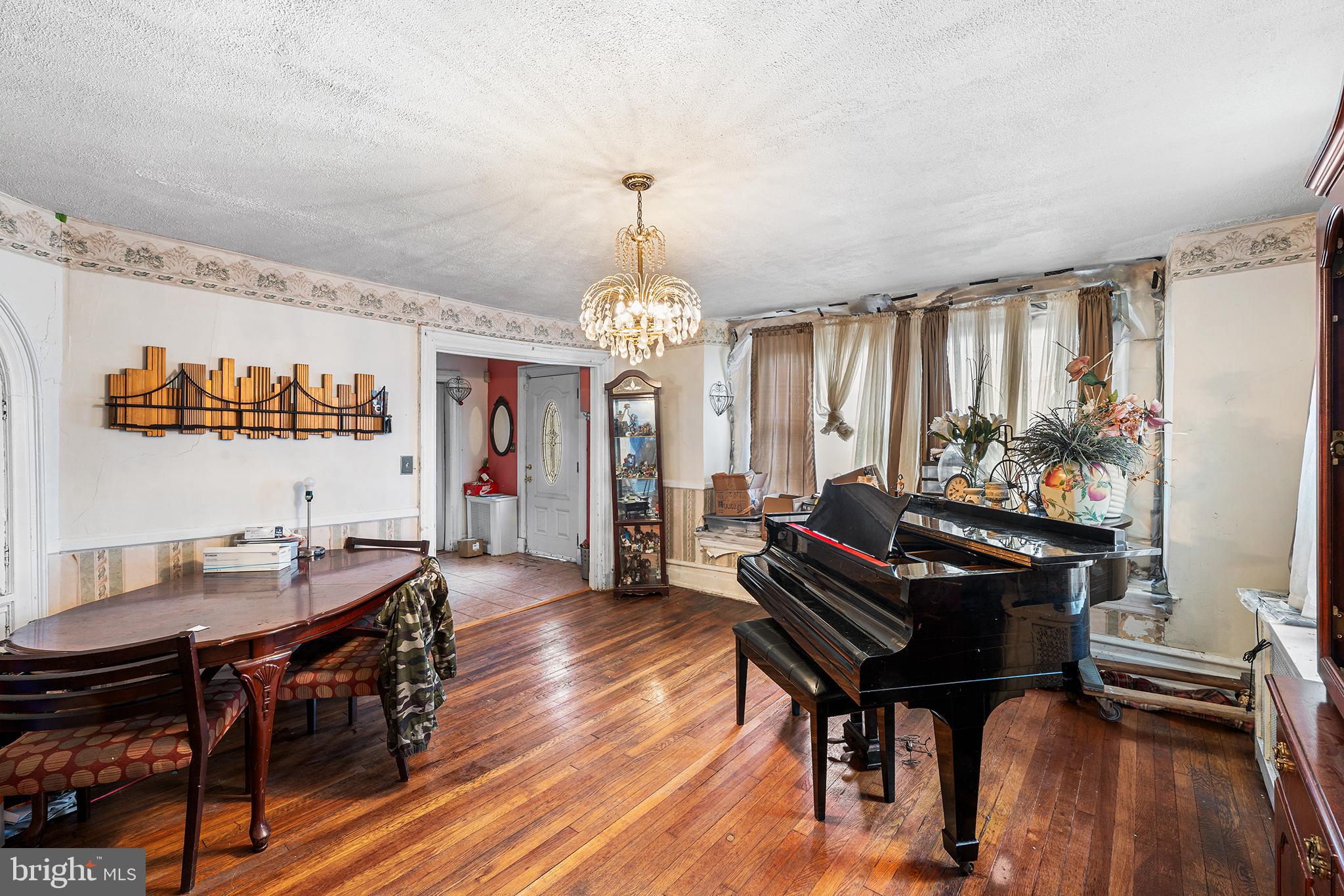 GWYNN OAK - Residential