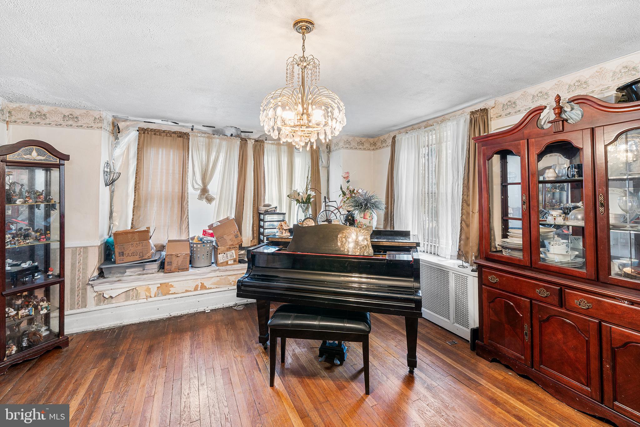 GWYNN OAK - Residential