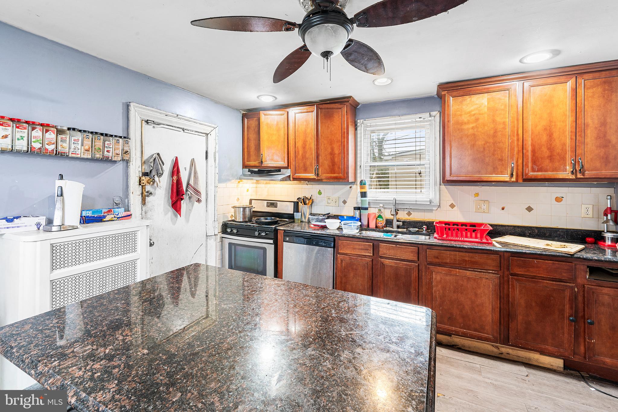 GWYNN OAK - Residential