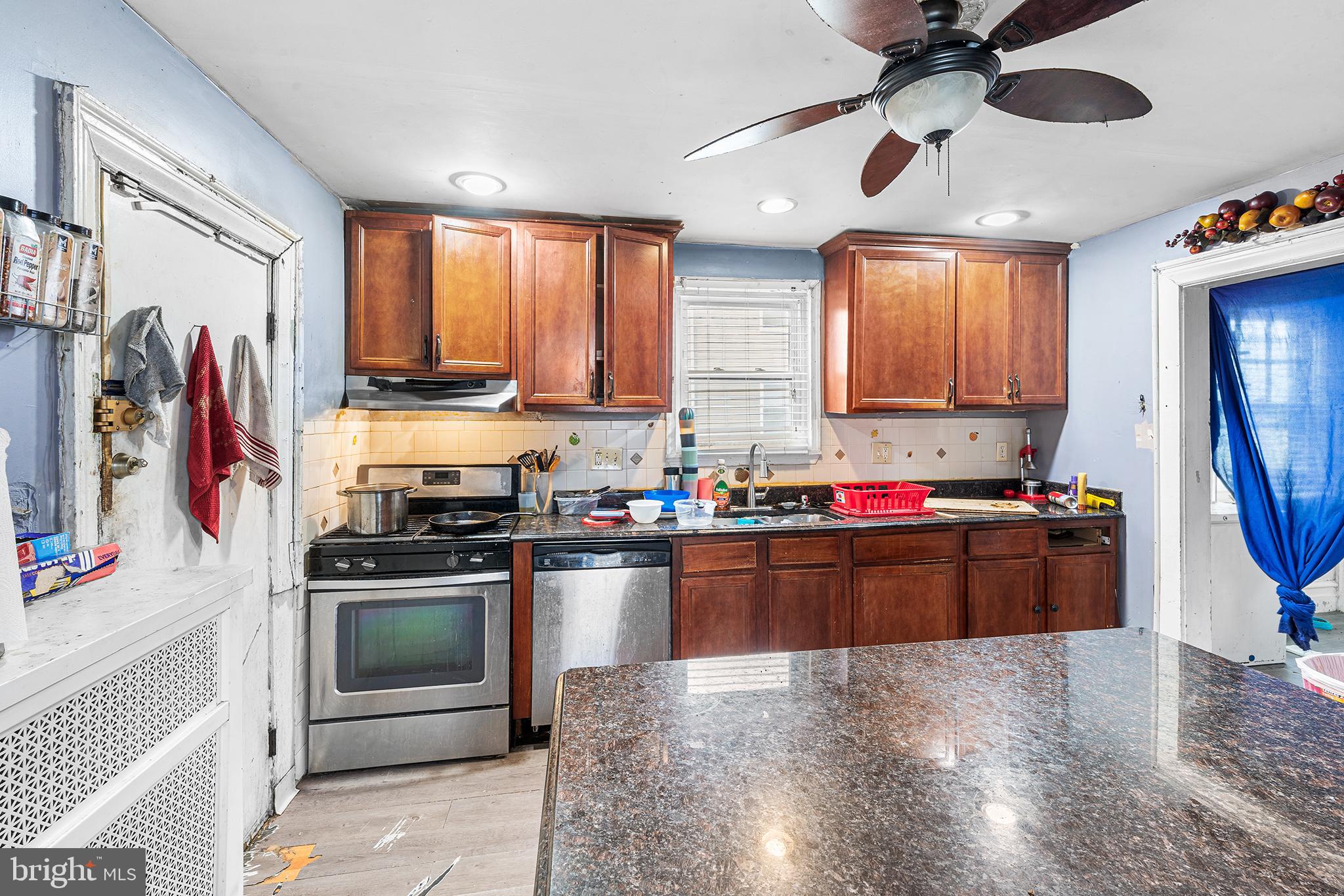 GWYNN OAK - Residential