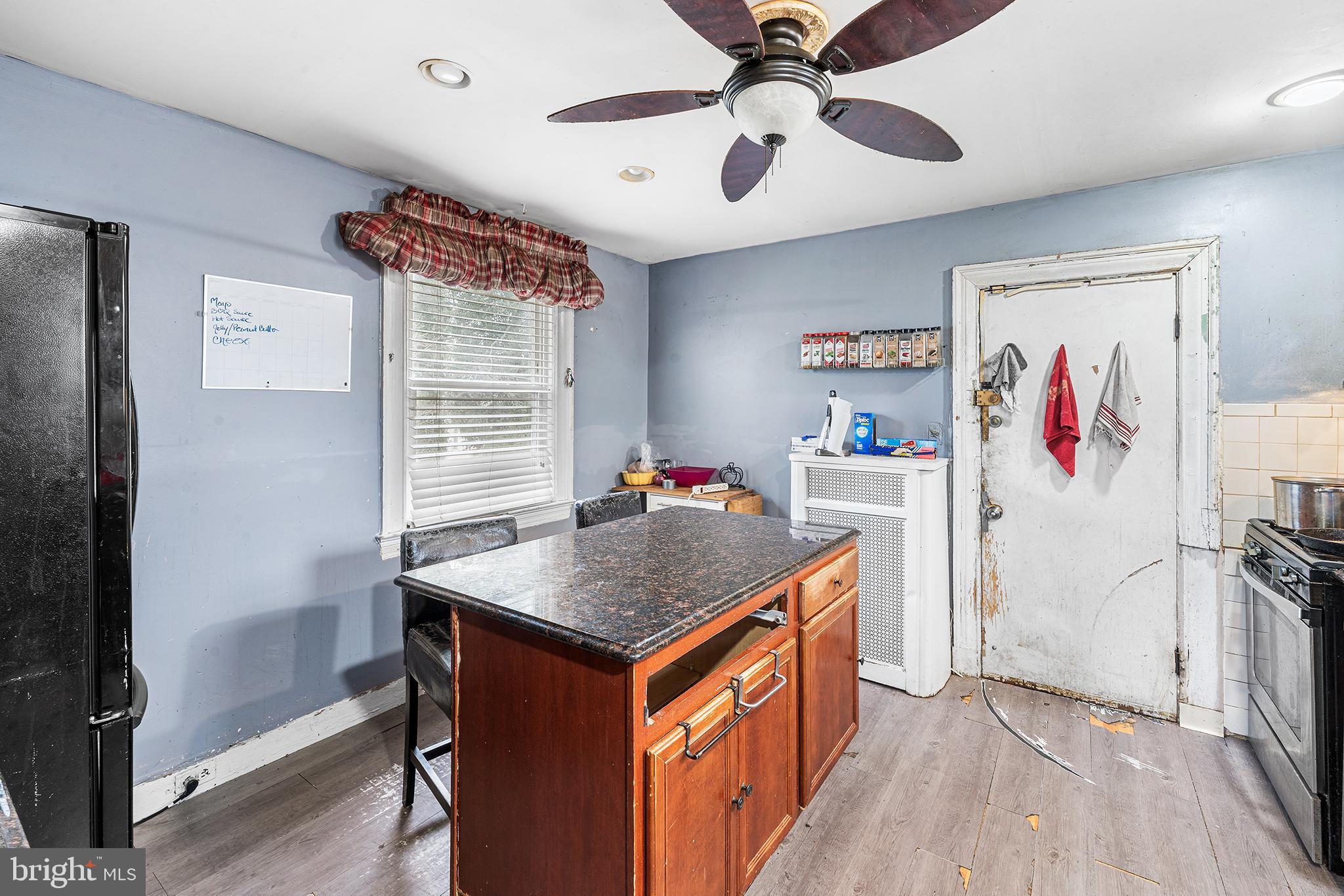 GWYNN OAK - Residential