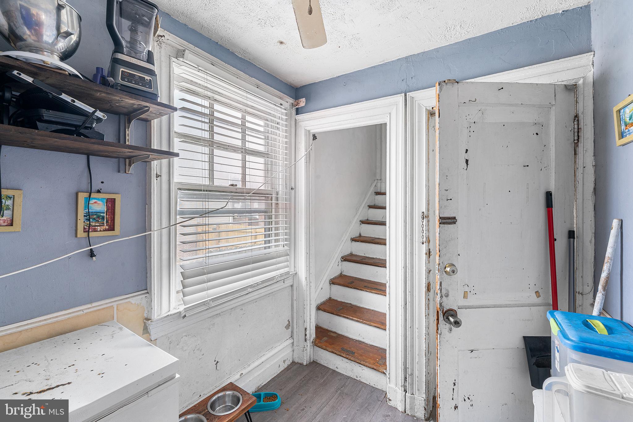 GWYNN OAK - Residential