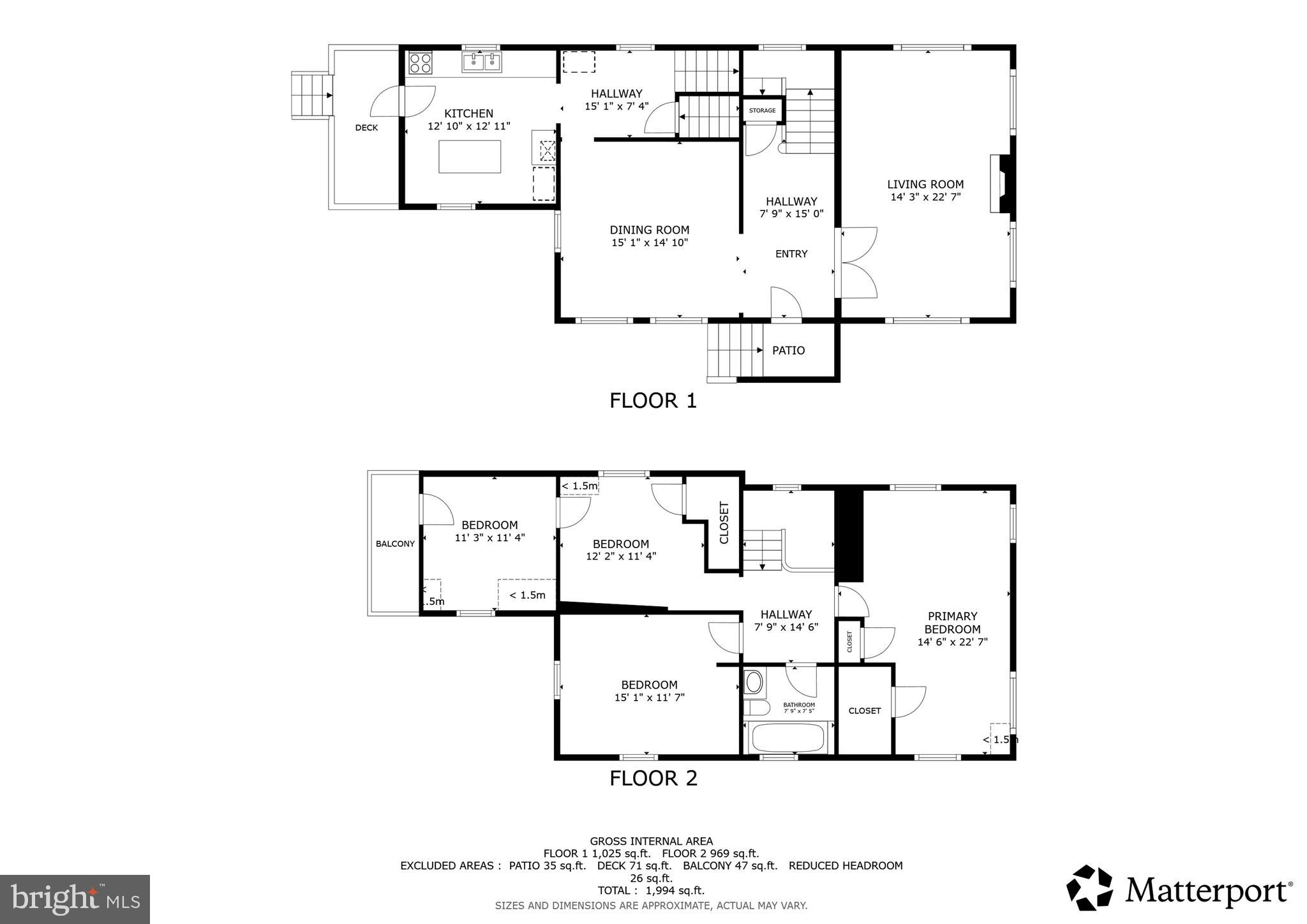 GWYNN OAK - Residential