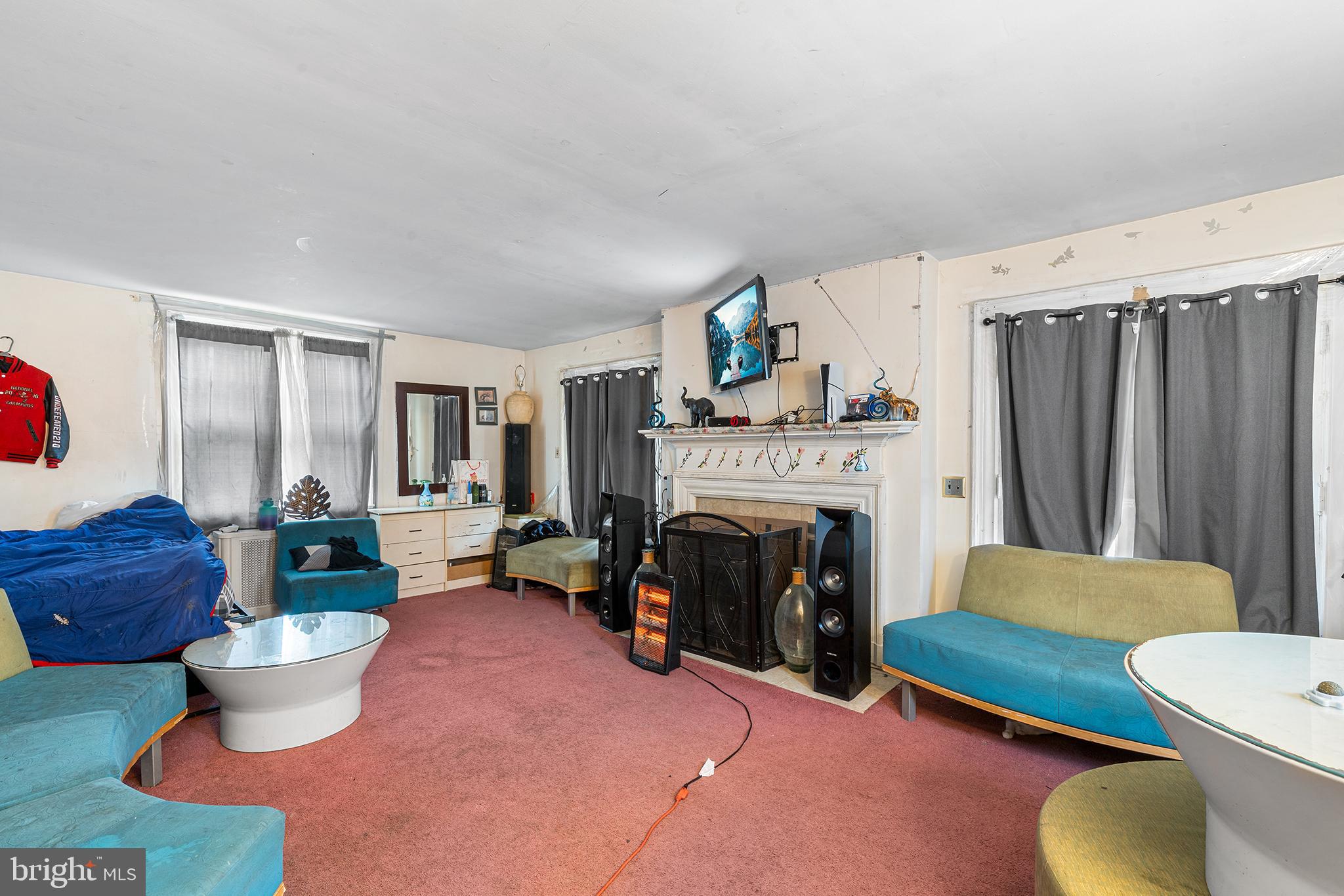 GWYNN OAK - Residential