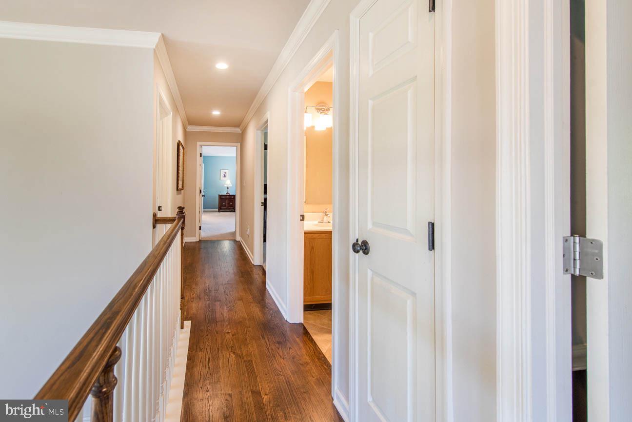 WILTSHIRE AT OXFORD - Residential