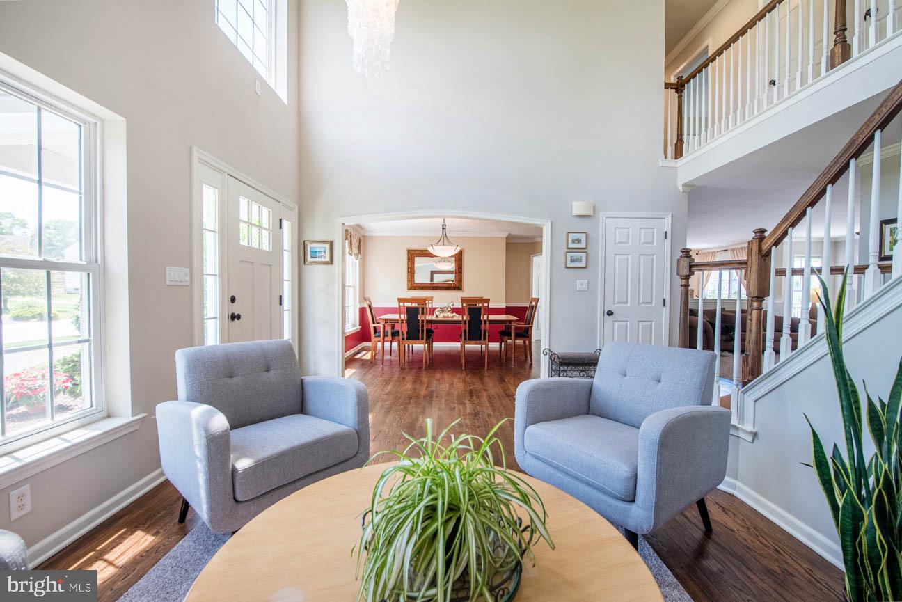 WILTSHIRE AT OXFORD - Residential