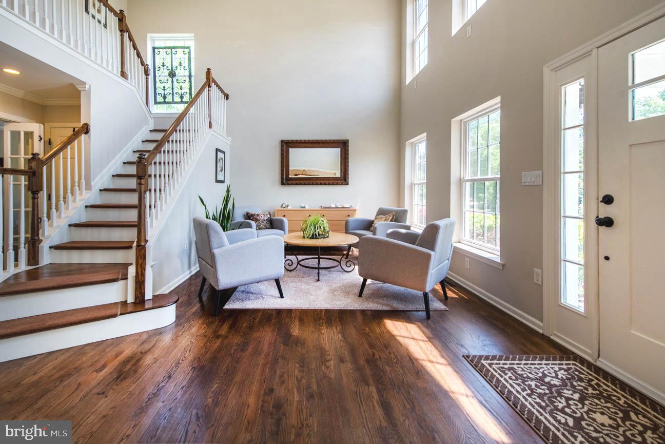 WILTSHIRE AT OXFORD - Residential