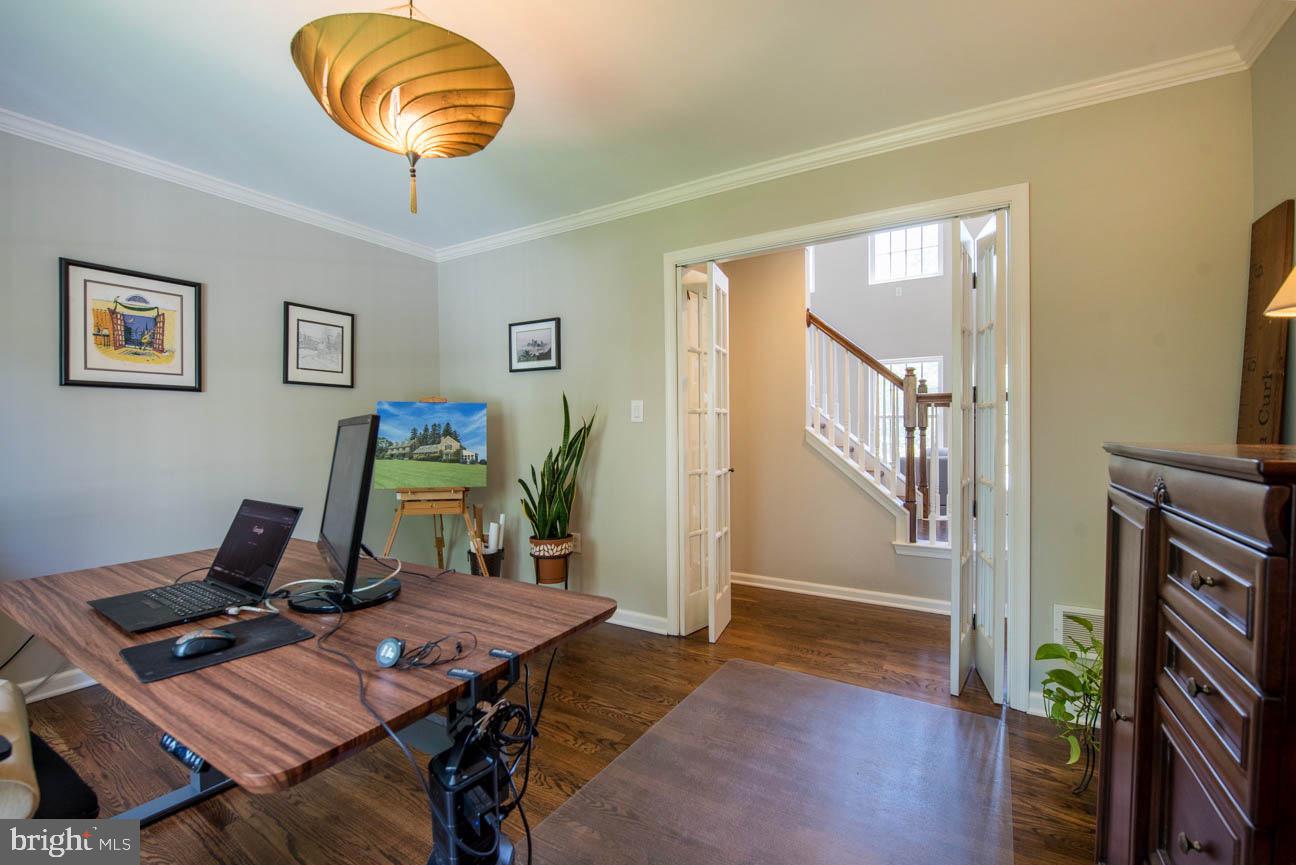 WILTSHIRE AT OXFORD - Residential