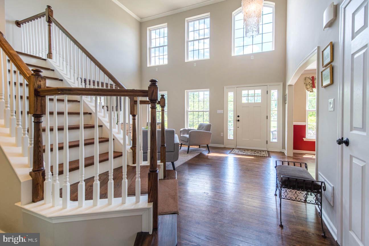 WILTSHIRE AT OXFORD - Residential