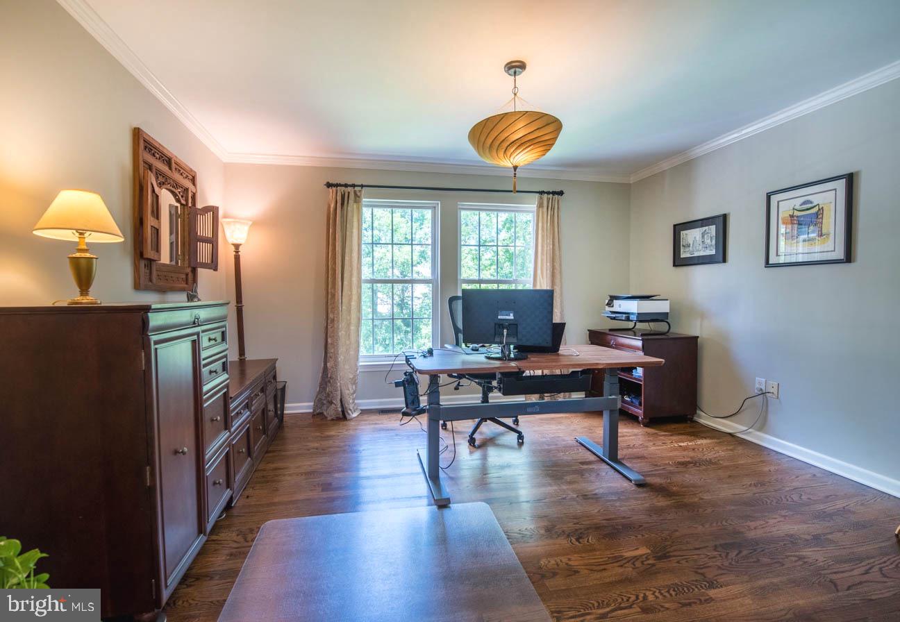 WILTSHIRE AT OXFORD - Residential