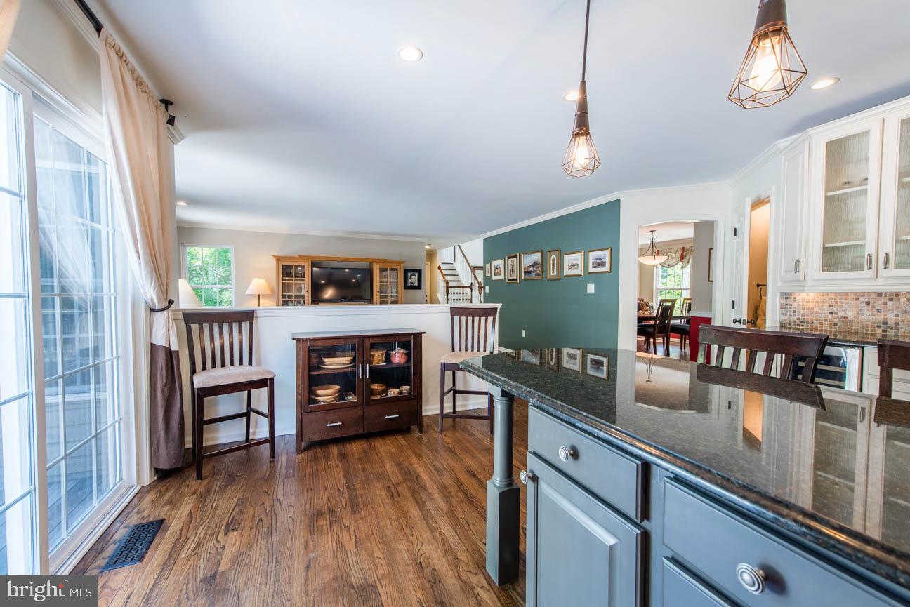 WILTSHIRE AT OXFORD - Residential