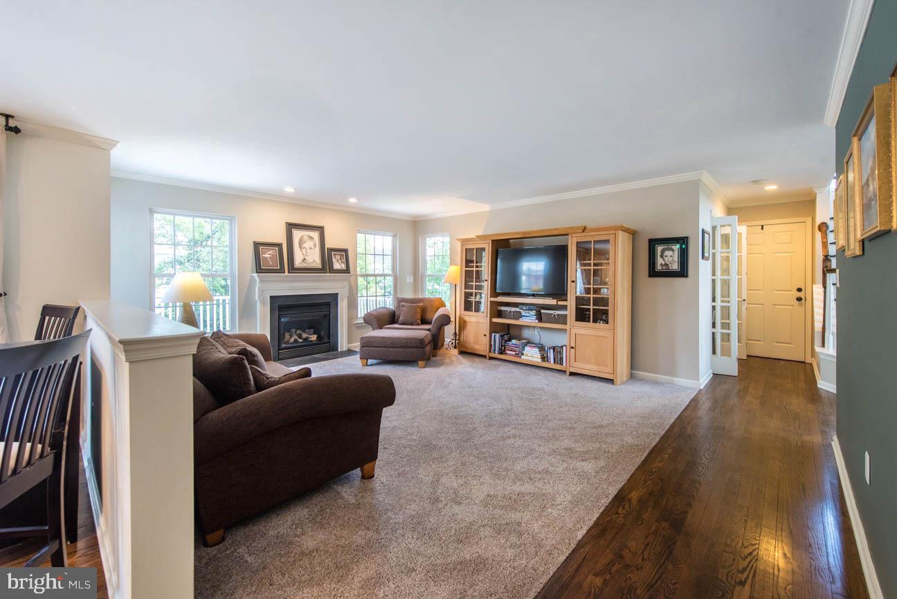 WILTSHIRE AT OXFORD - Residential