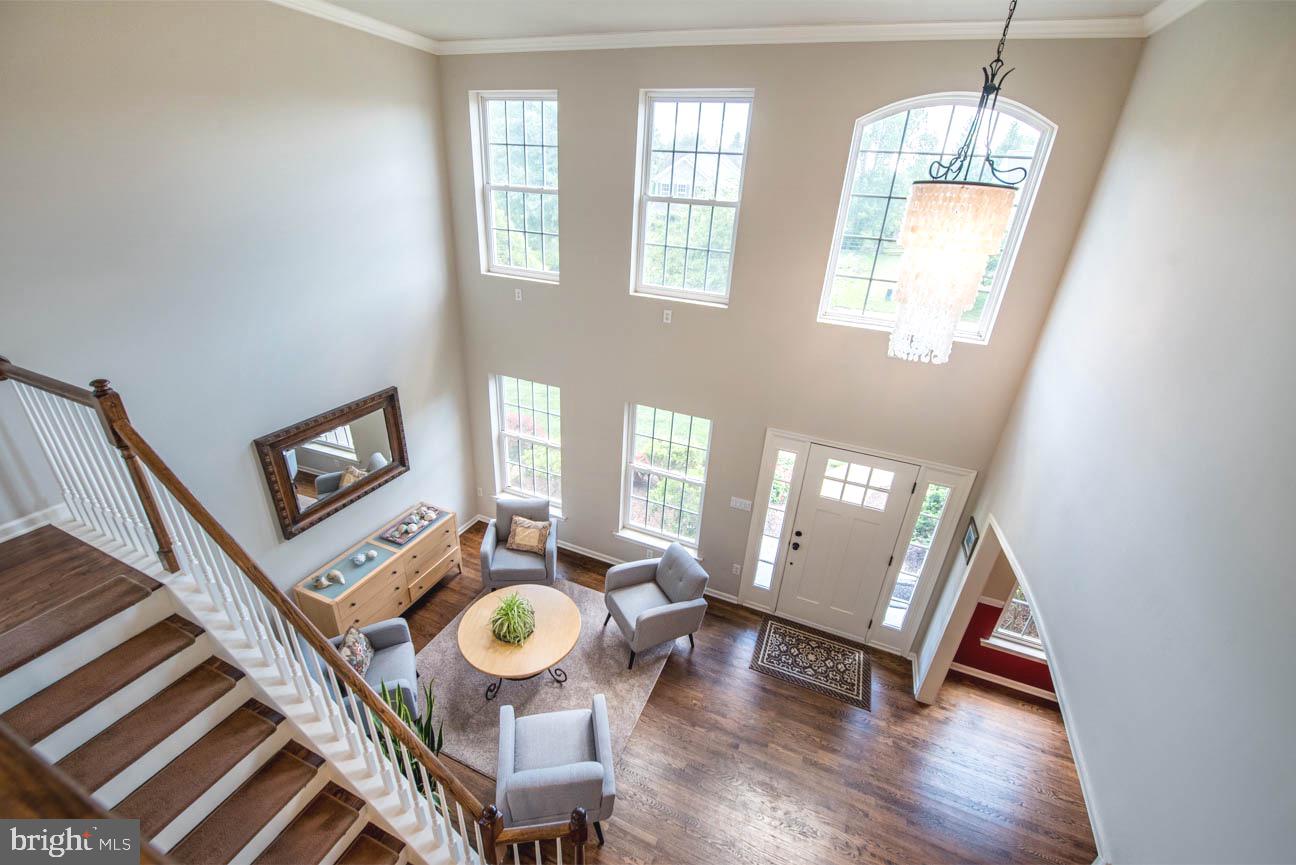 WILTSHIRE AT OXFORD - Residential