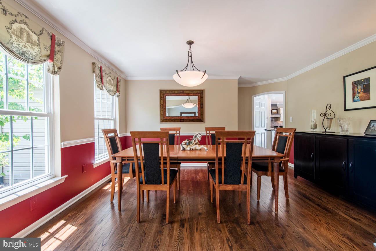 WILTSHIRE AT OXFORD - Residential