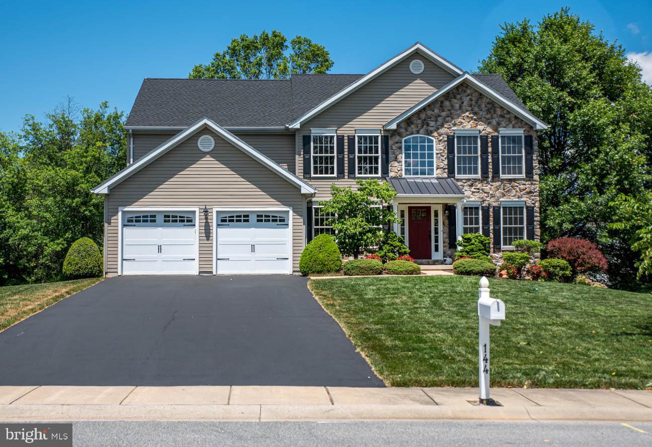 WILTSHIRE AT OXFORD - Residential