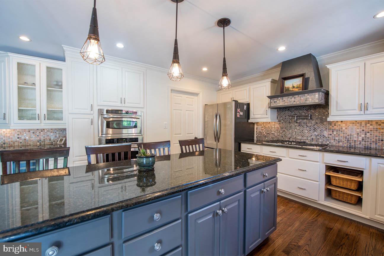 WILTSHIRE AT OXFORD - Residential