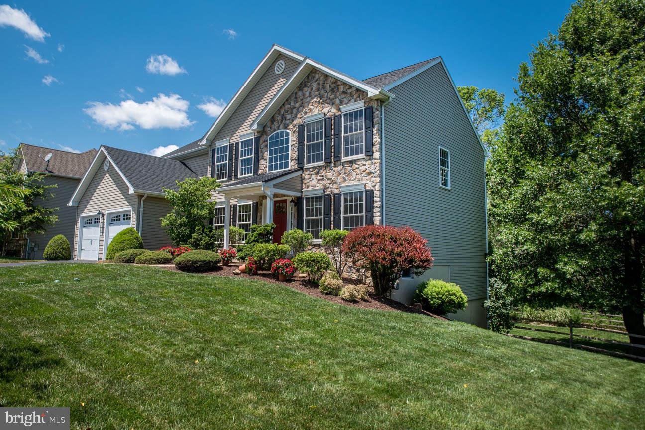 WILTSHIRE AT OXFORD - Residential