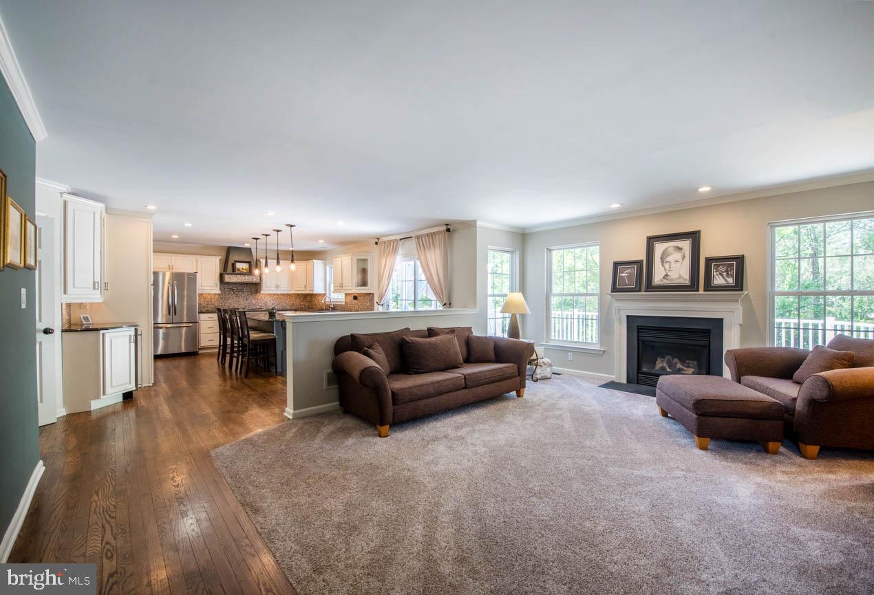 WILTSHIRE AT OXFORD - Residential