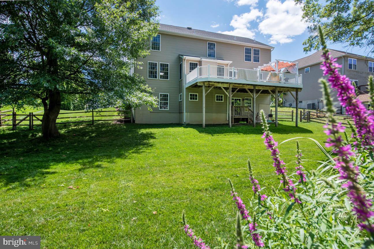 WILTSHIRE AT OXFORD - Residential