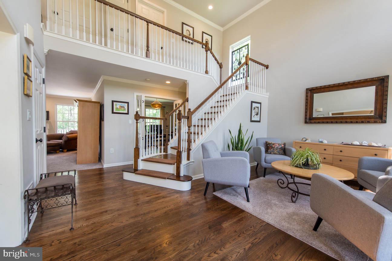 WILTSHIRE AT OXFORD - Residential