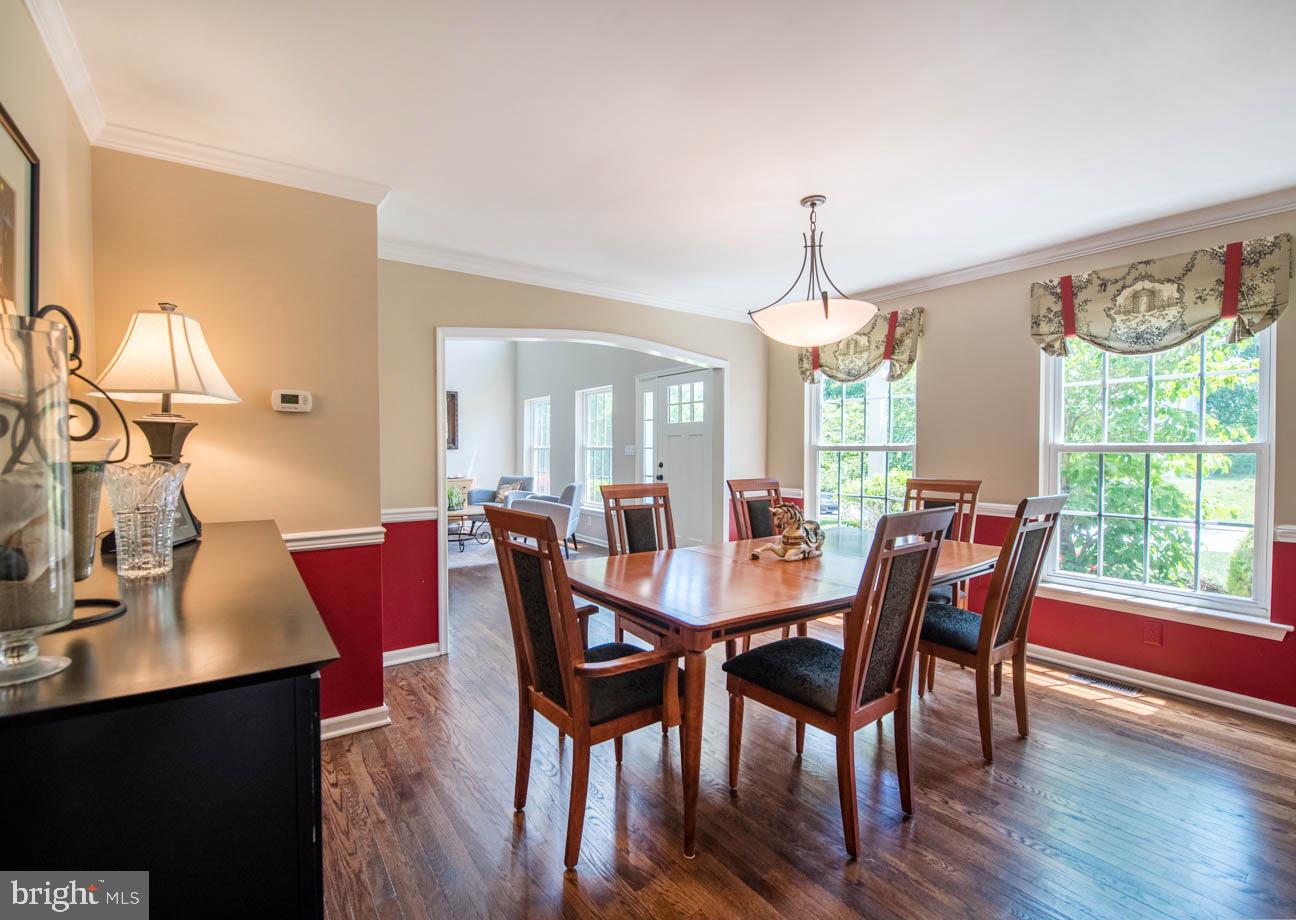 WILTSHIRE AT OXFORD - Residential