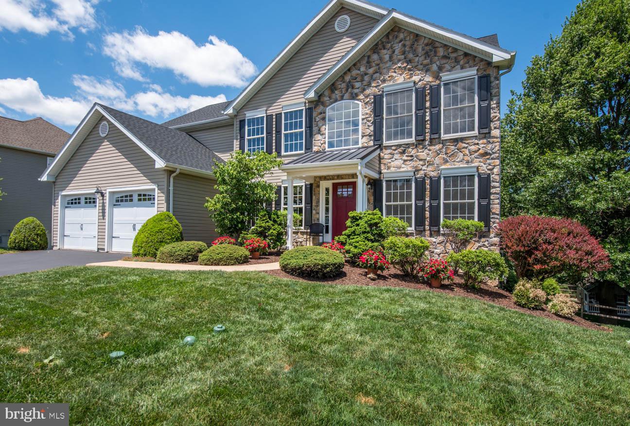 WILTSHIRE AT OXFORD - Residential