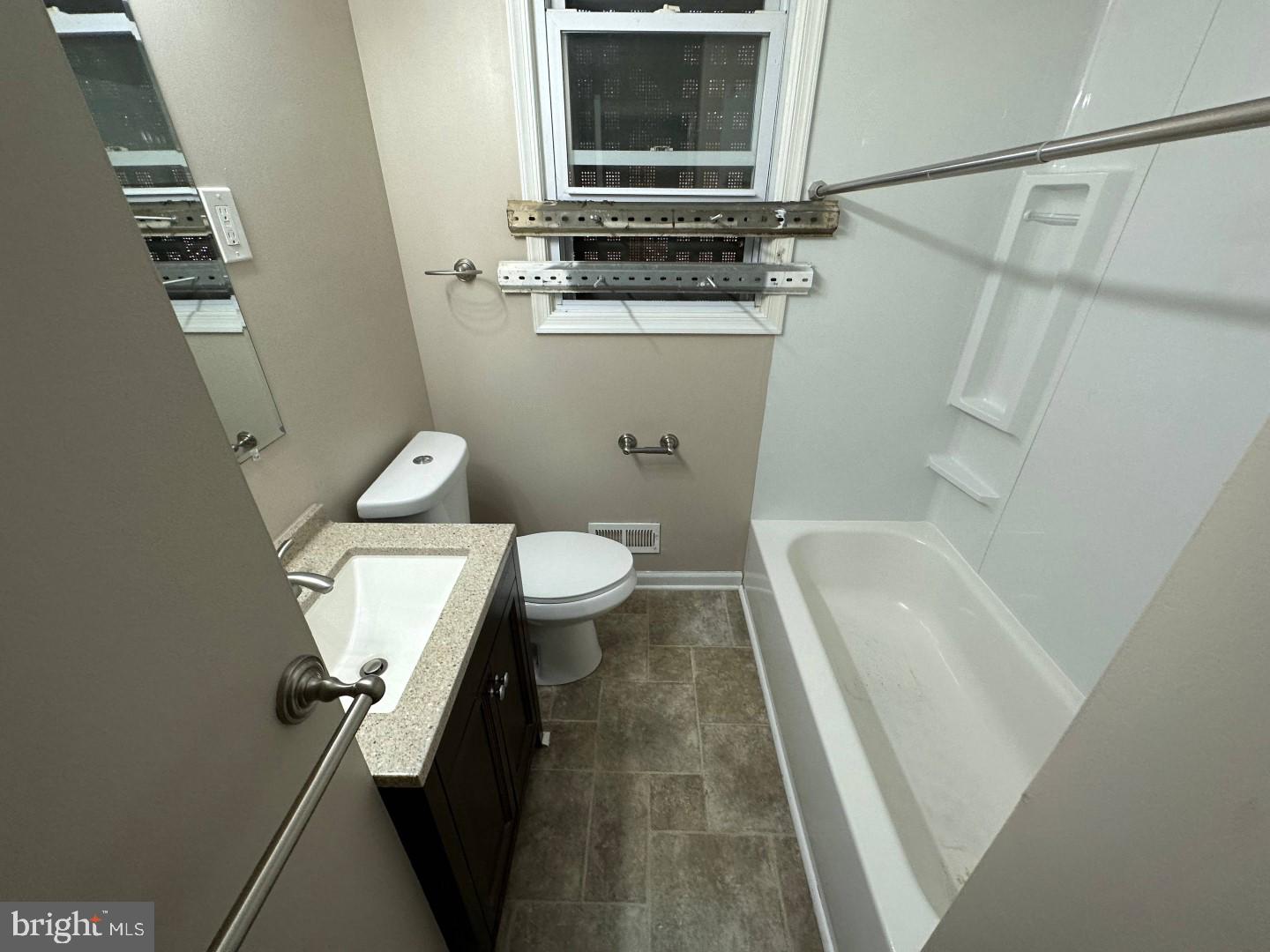 ROSEDALE TERRACE - Residential