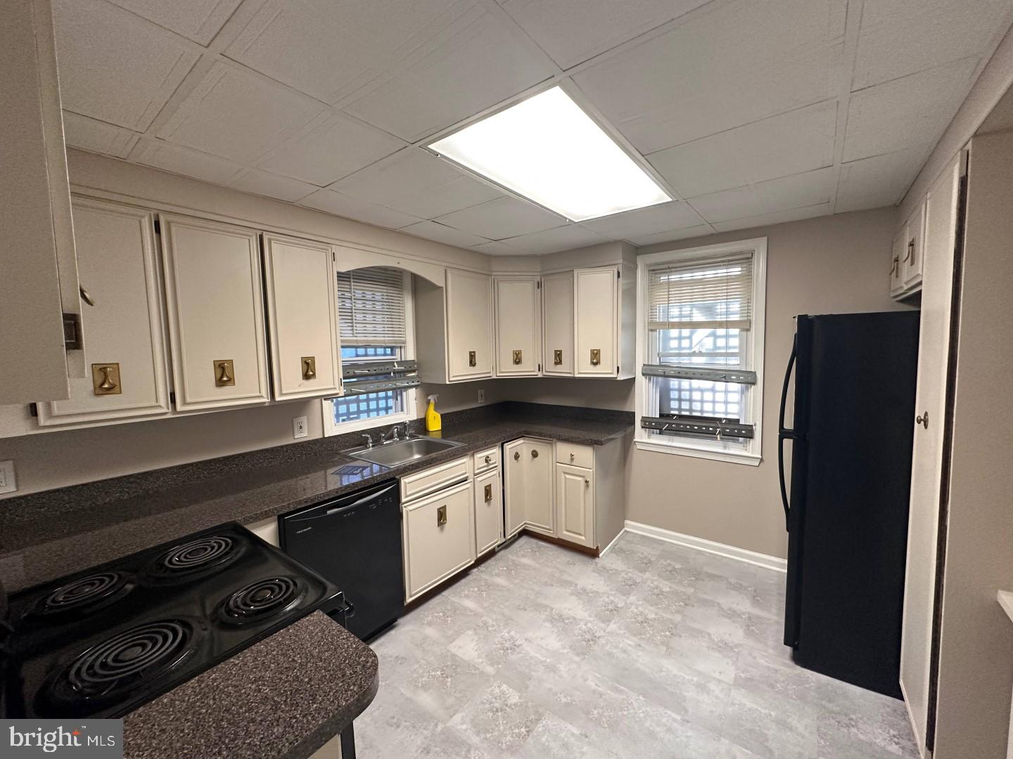 ROSEDALE TERRACE - Residential