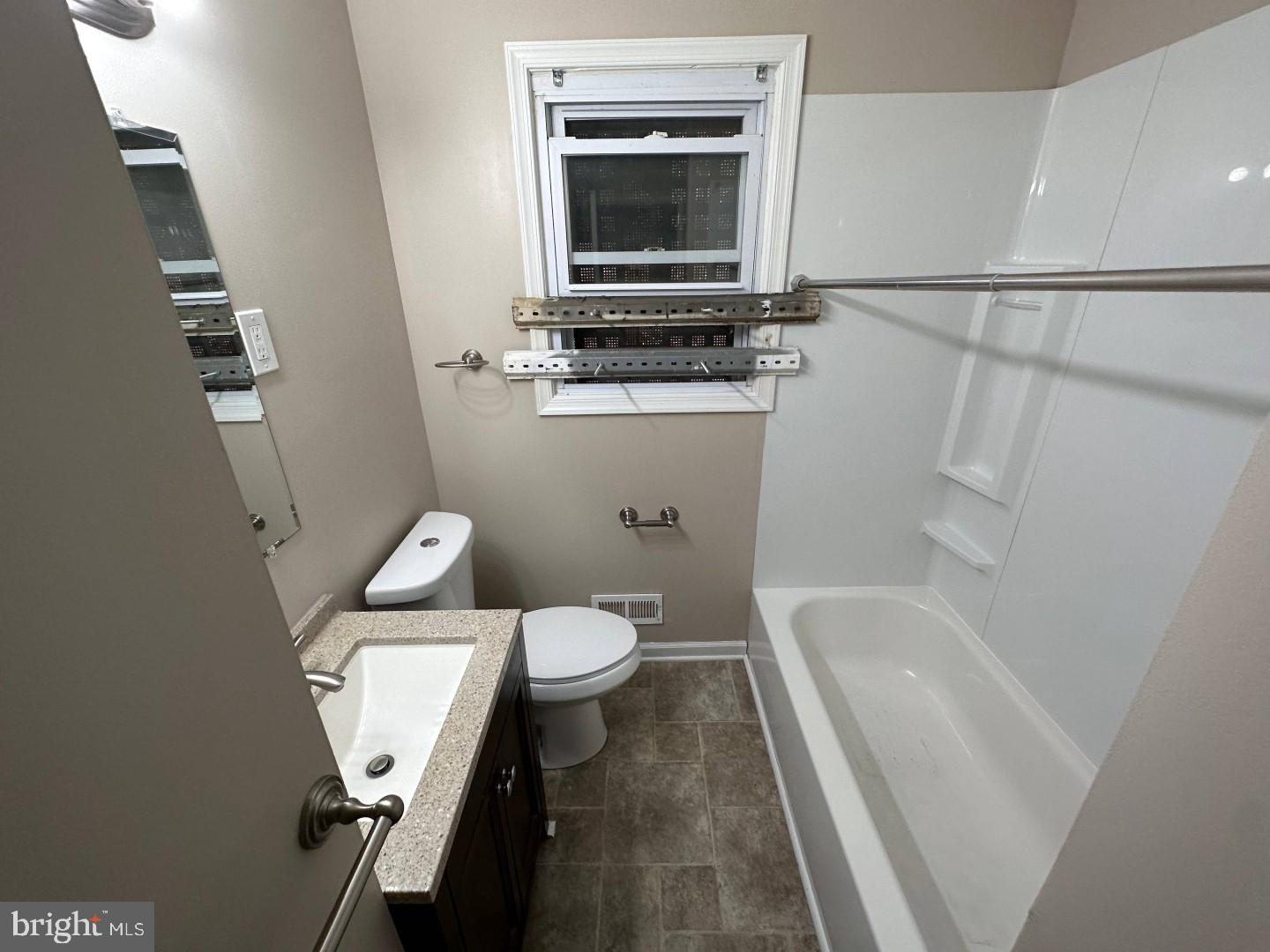 ROSEDALE TERRACE - Residential