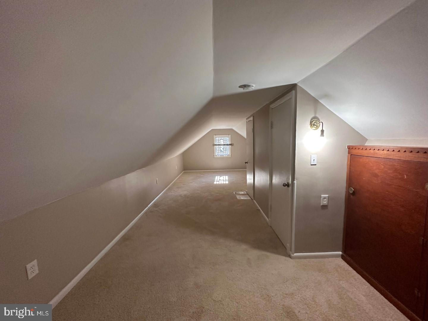 ROSEDALE TERRACE - Residential