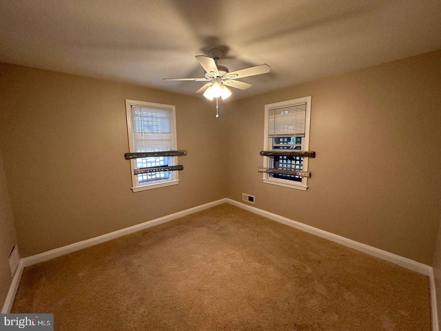 ROSEDALE TERRACE - Residential