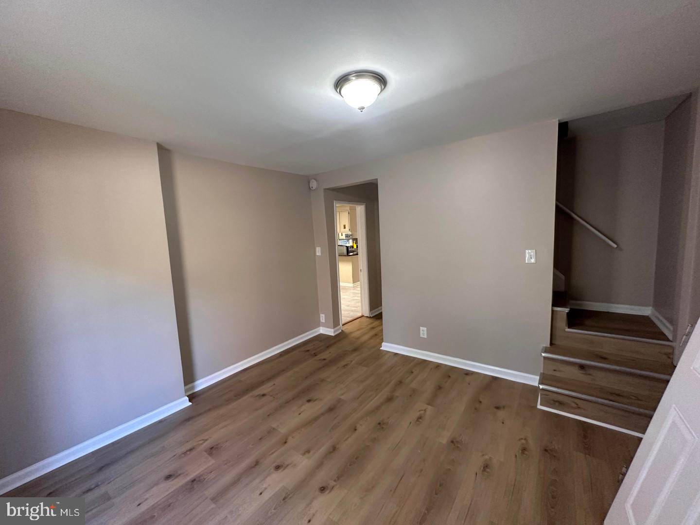 ROSEDALE TERRACE - Residential