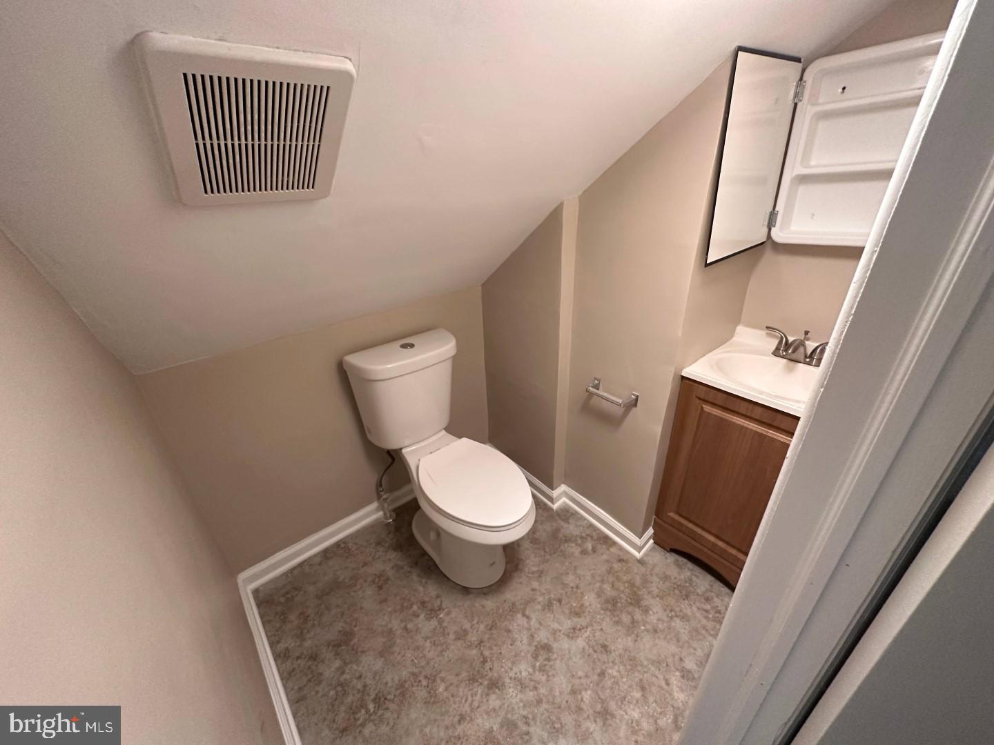 ROSEDALE TERRACE - Residential