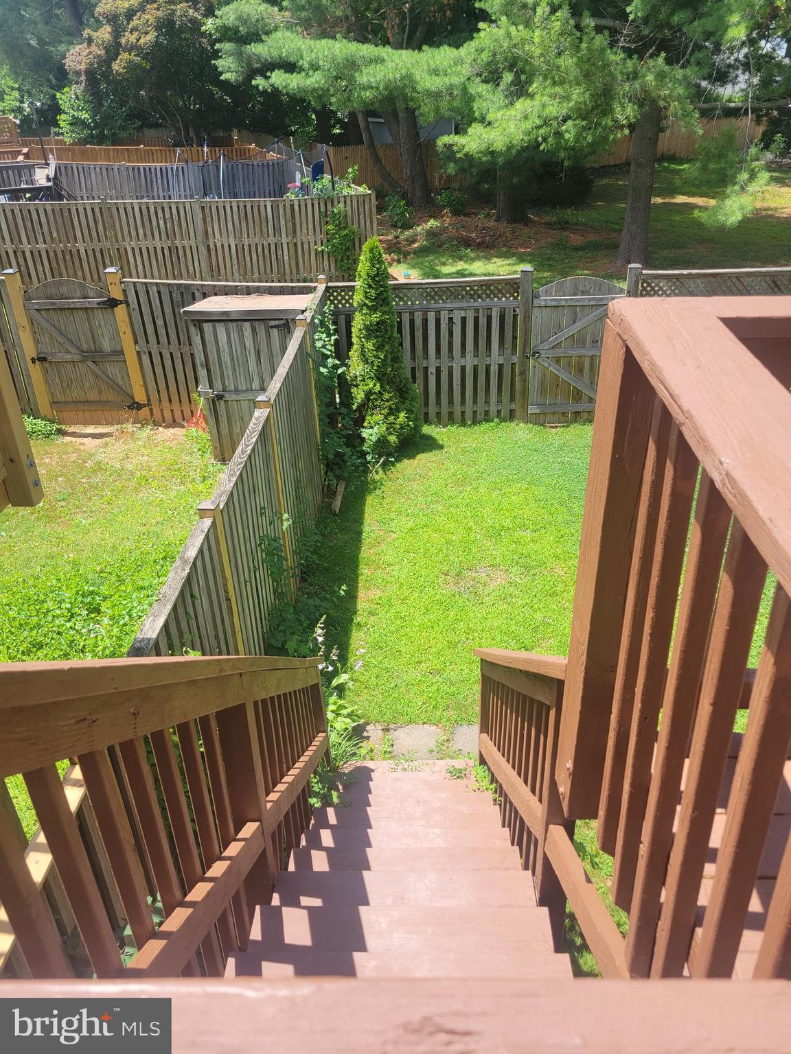 OLNEY OAKS - Residential Lease