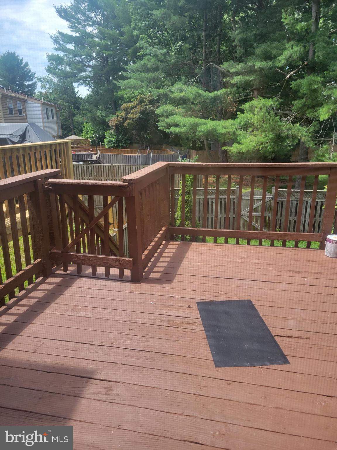 OLNEY OAKS - Residential Lease