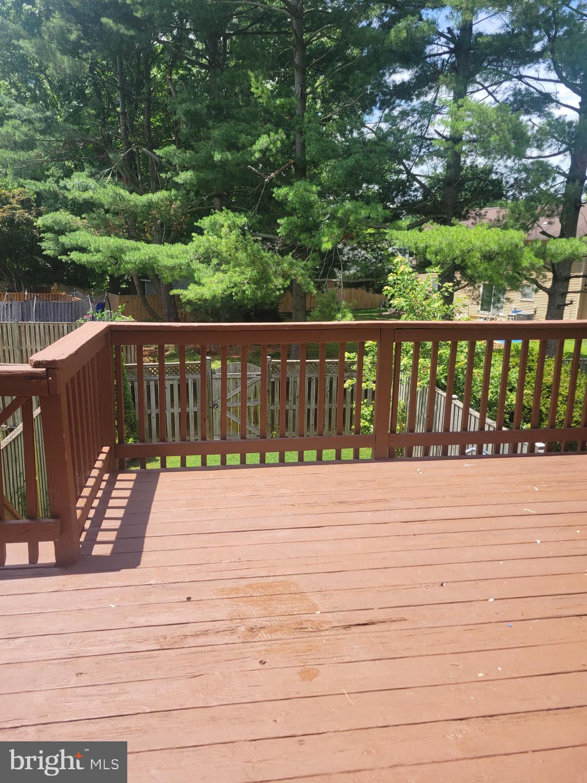 OLNEY OAKS - Residential Lease