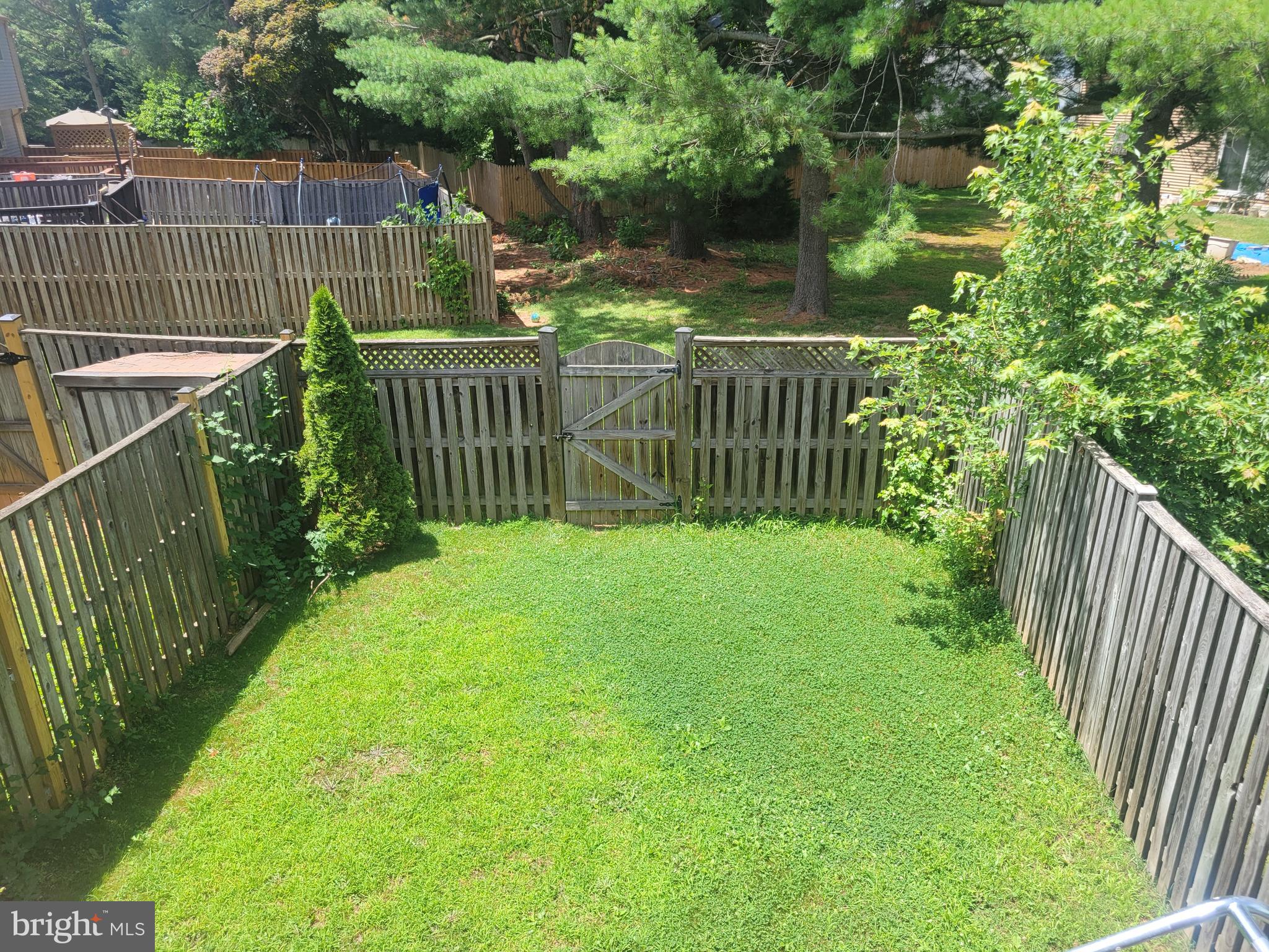 OLNEY OAKS - Residential Lease