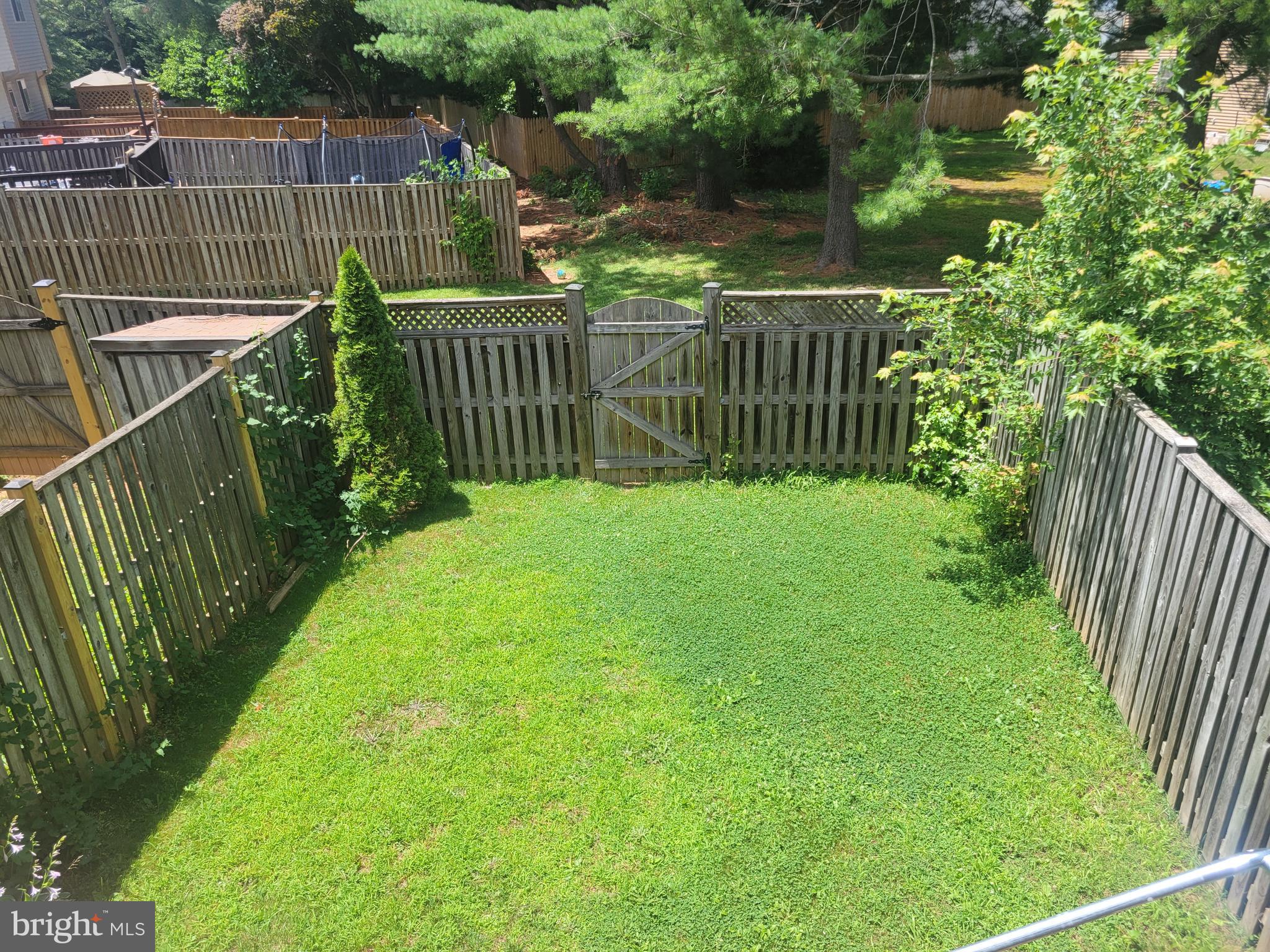 OLNEY OAKS - Residential Lease