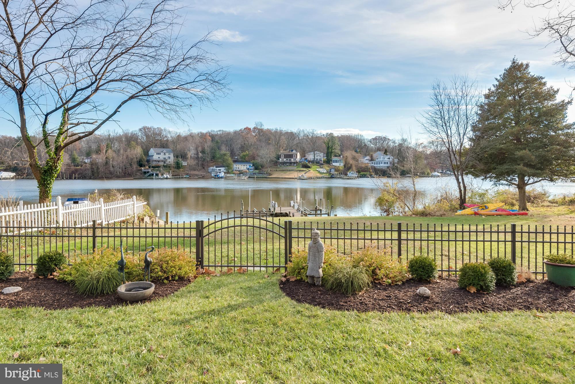 POPLAR RIDGE - Residential