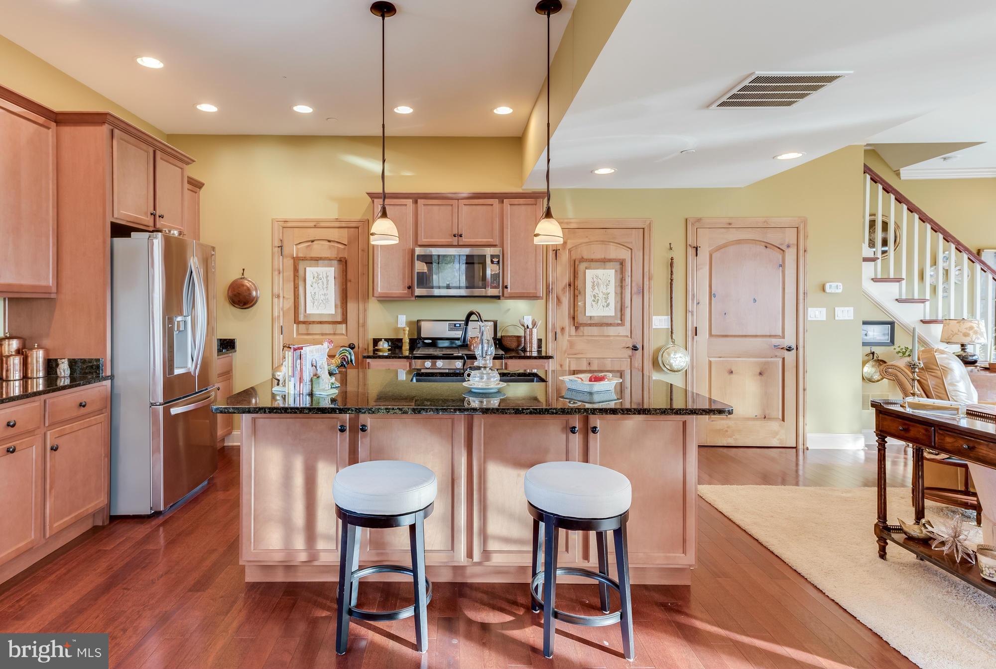 POPLAR RIDGE - Residential