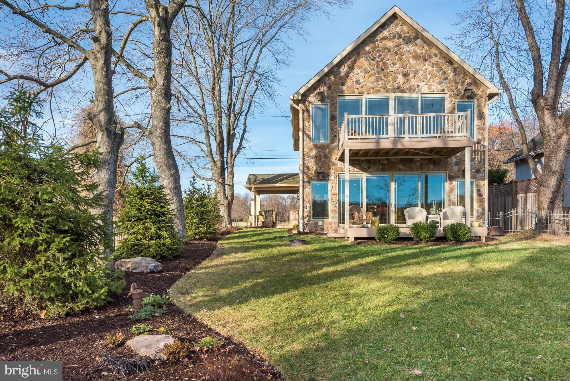 POPLAR RIDGE - Residential