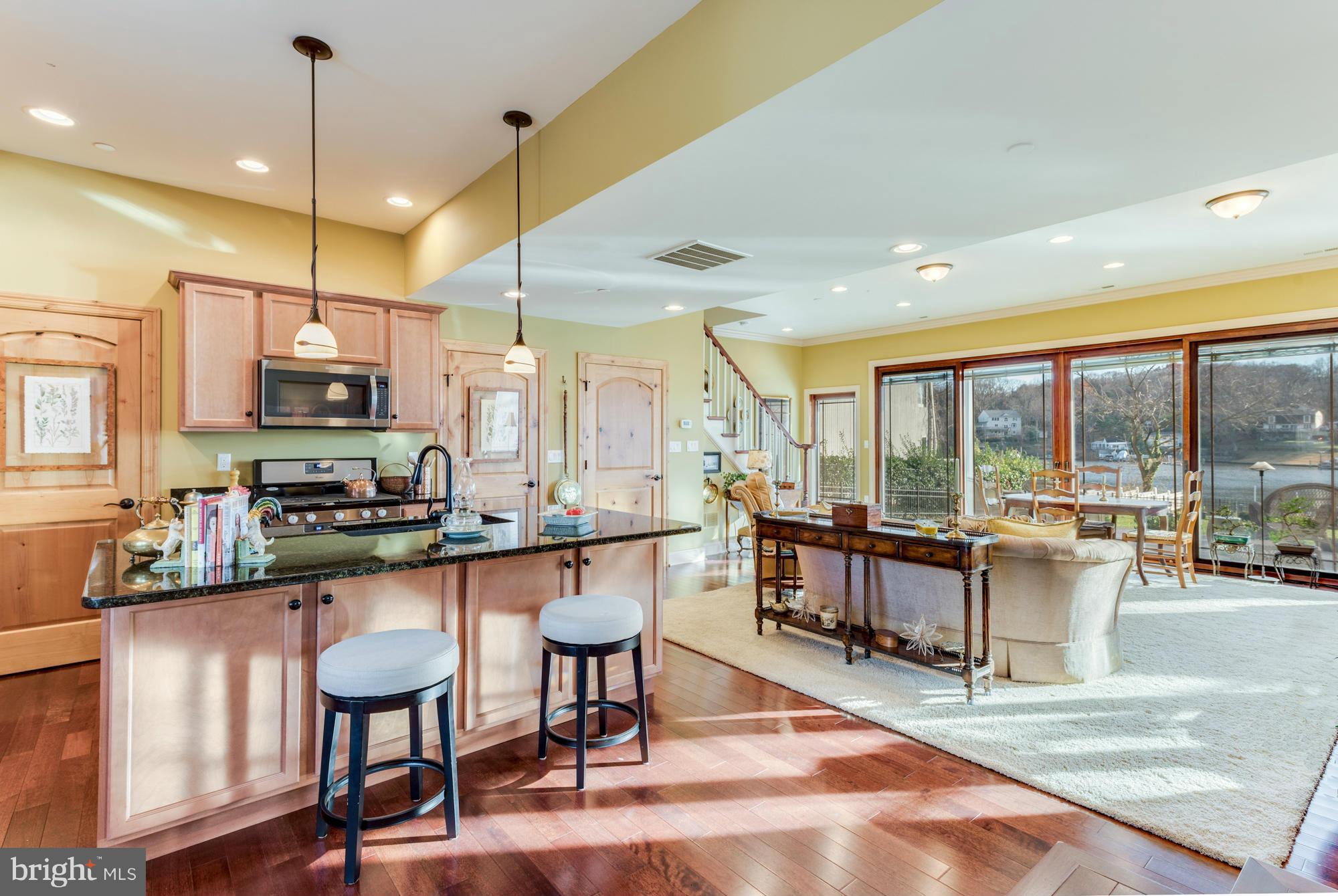 POPLAR RIDGE - Residential