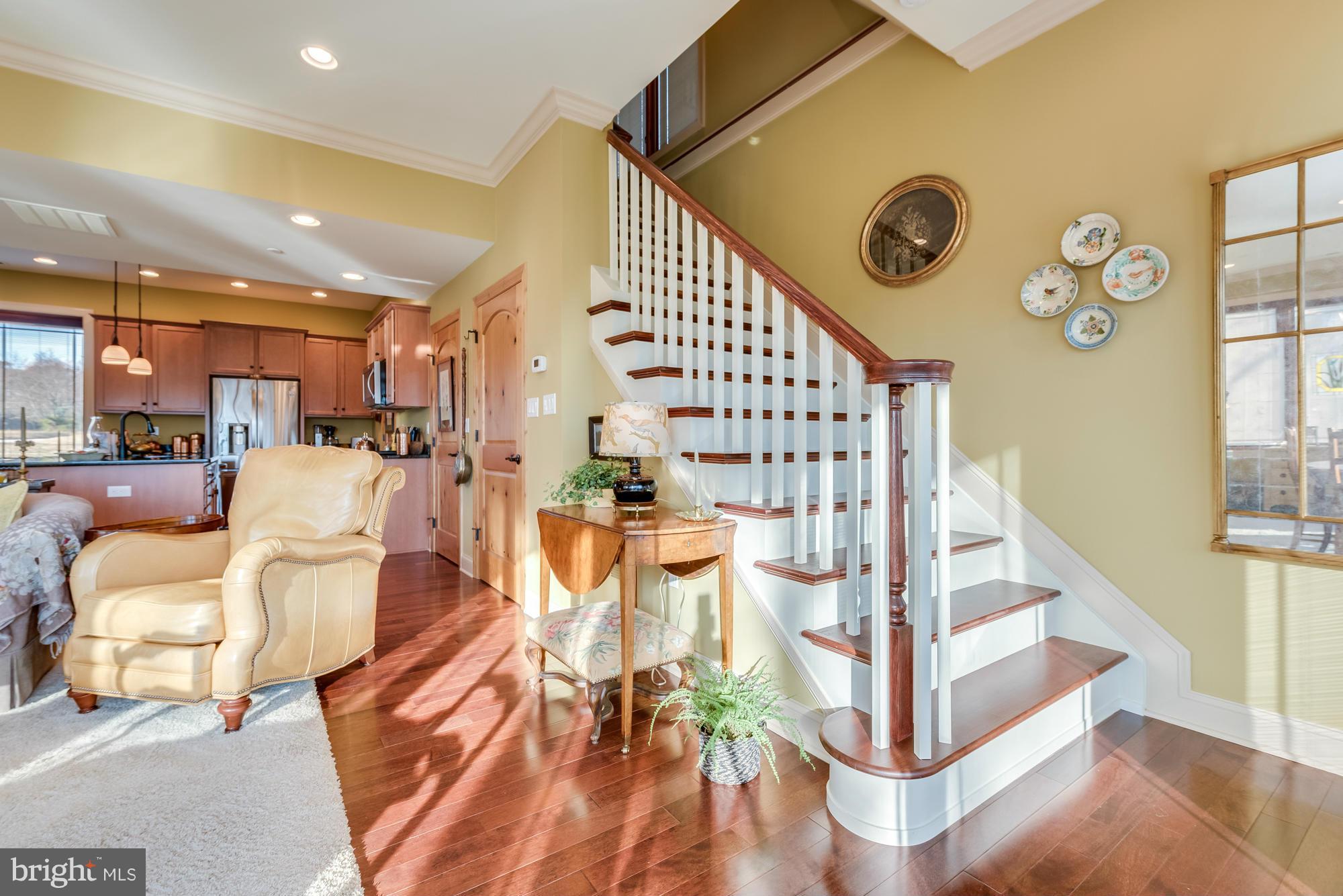 POPLAR RIDGE - Residential