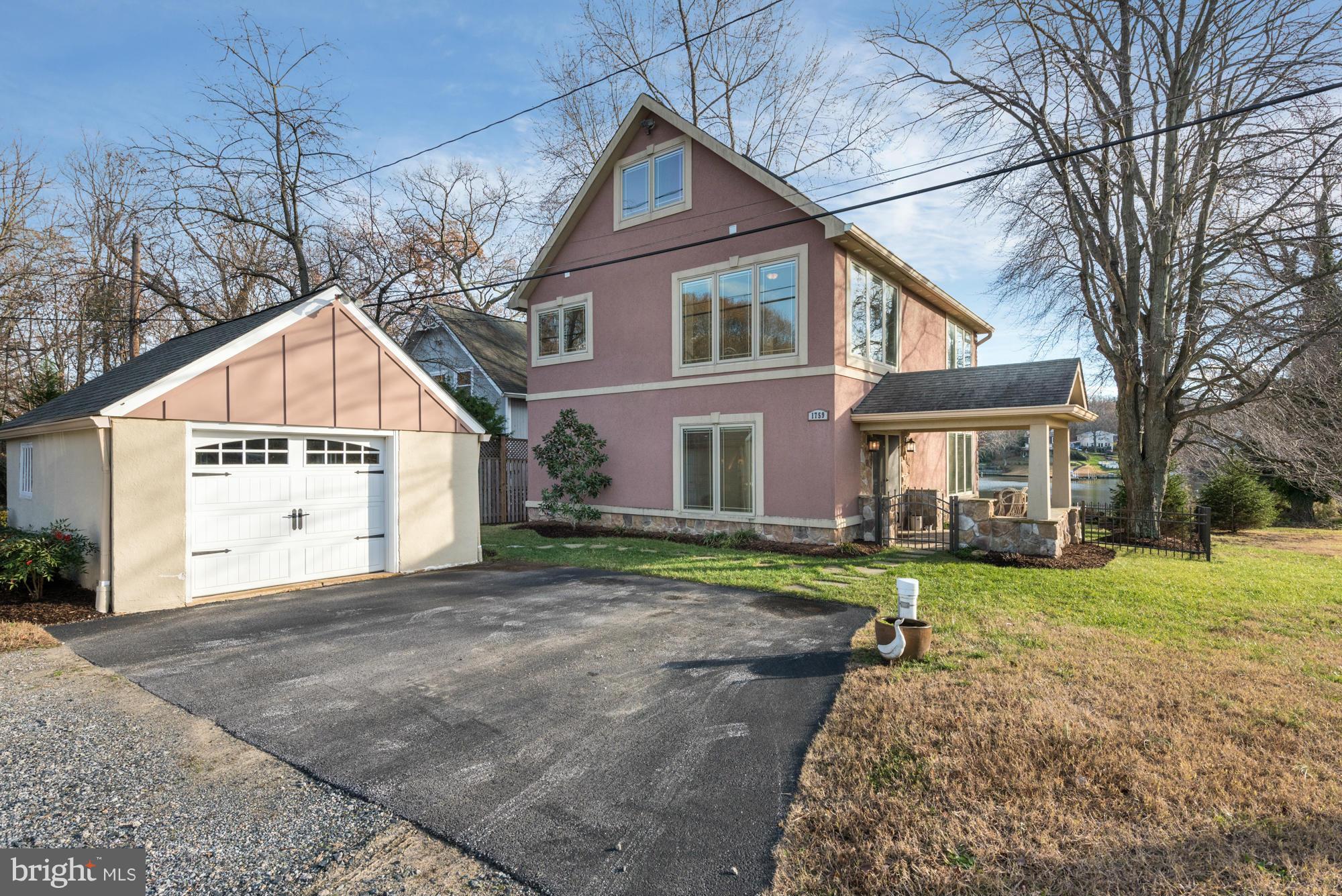 POPLAR RIDGE - Residential