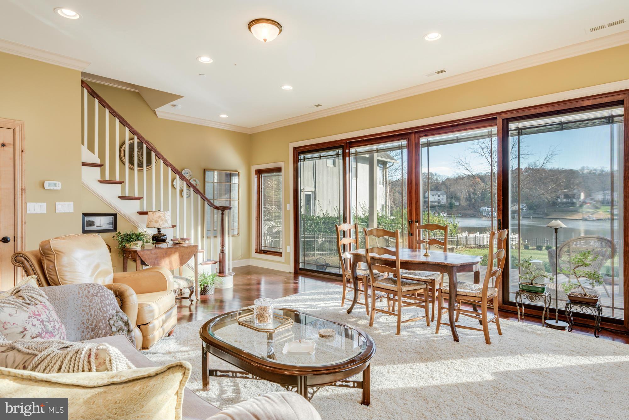 POPLAR RIDGE - Residential