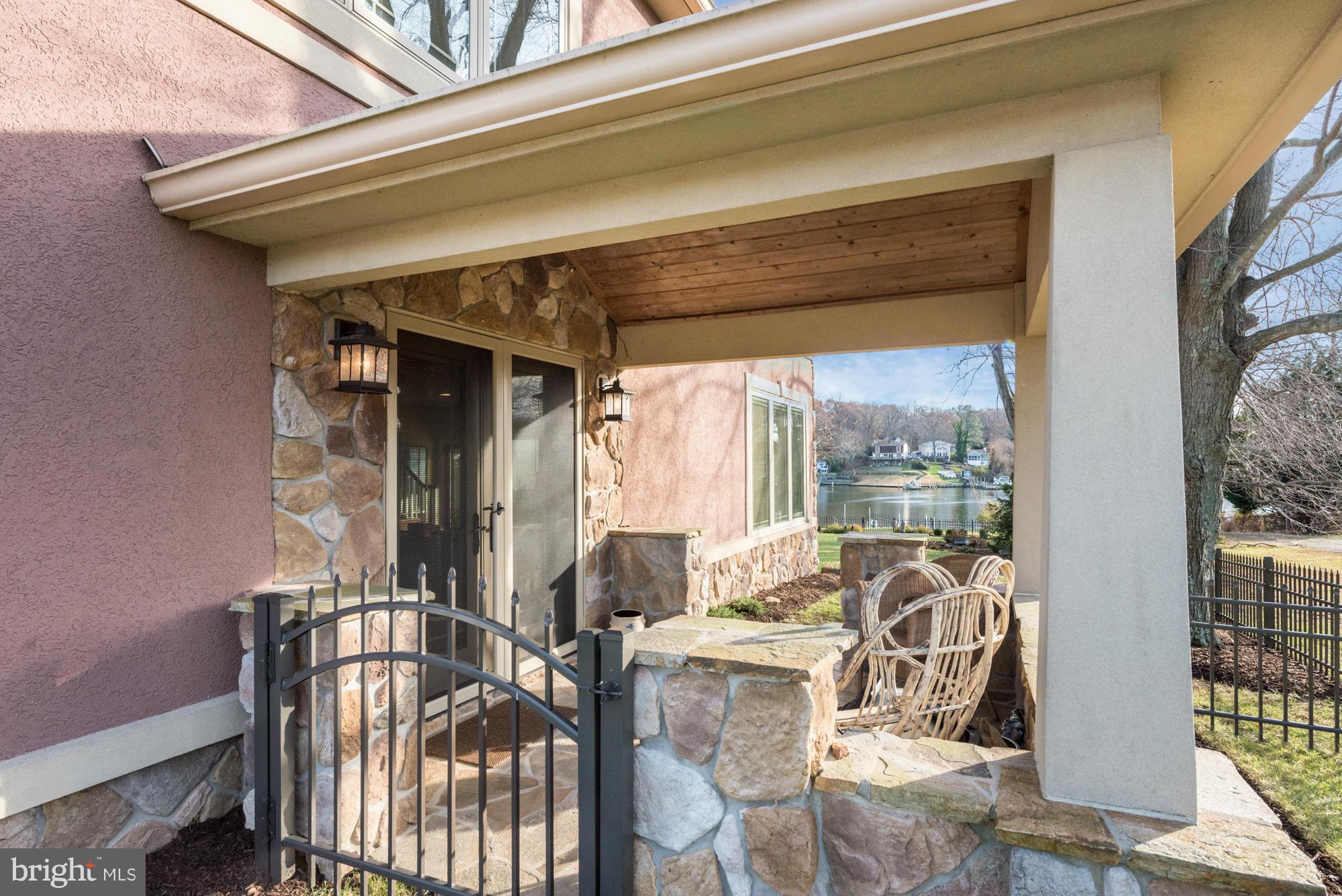 POPLAR RIDGE - Residential